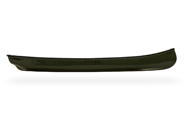 Woodsman 15'