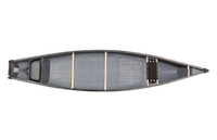 Woodsman 15'