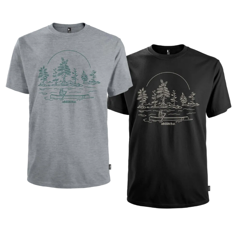 APPAREL | T-Shirt