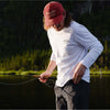 APPAREL | Long-sleeve sweater
