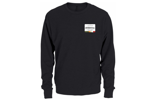 VETEMENTS | Crewneck