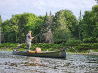 Two Rivers 21'
