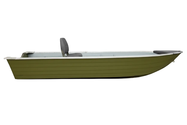 Fisherman 14'