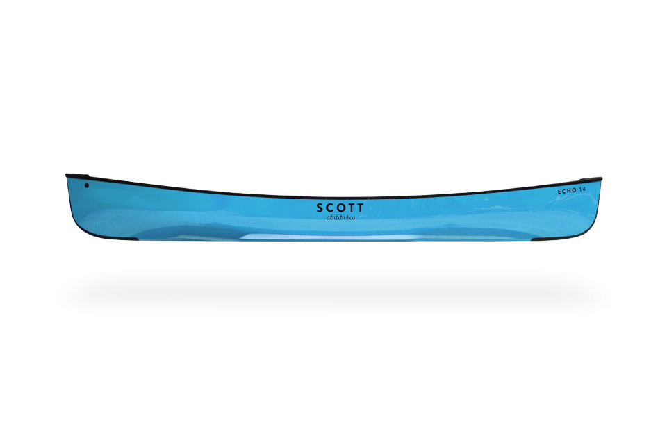 Echo 14'