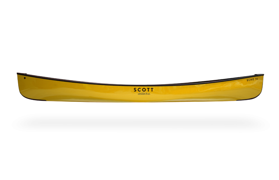 Echo 16'