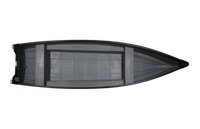 Deep Duckboat 14'