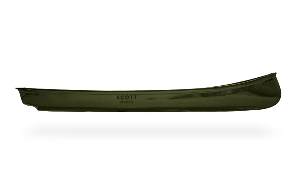Makobe 16'