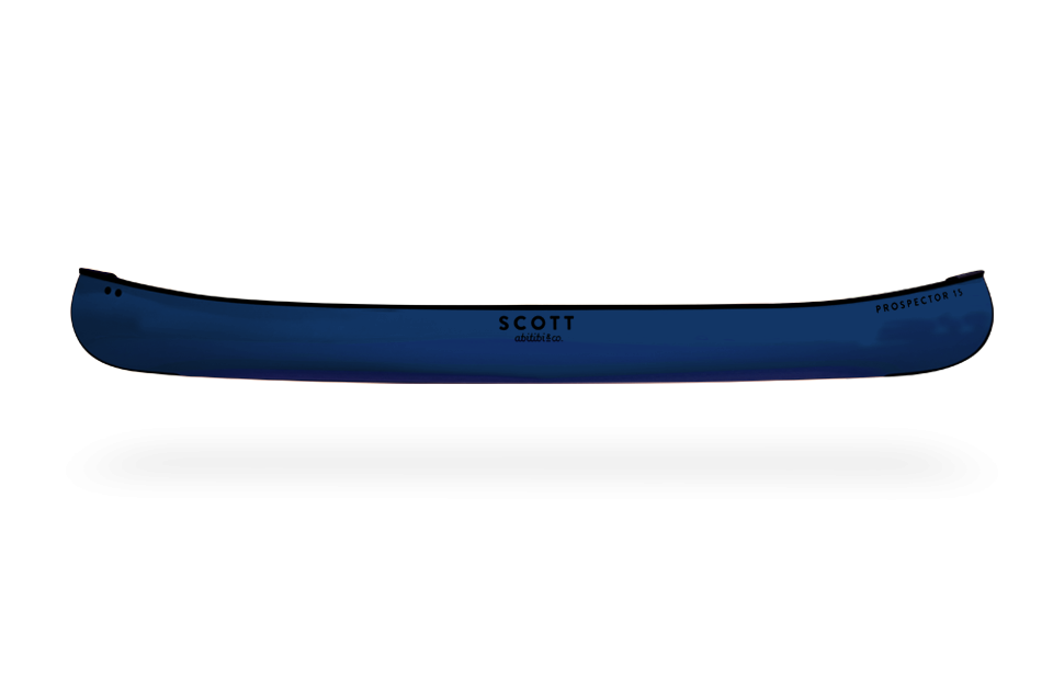 Prospector 15'