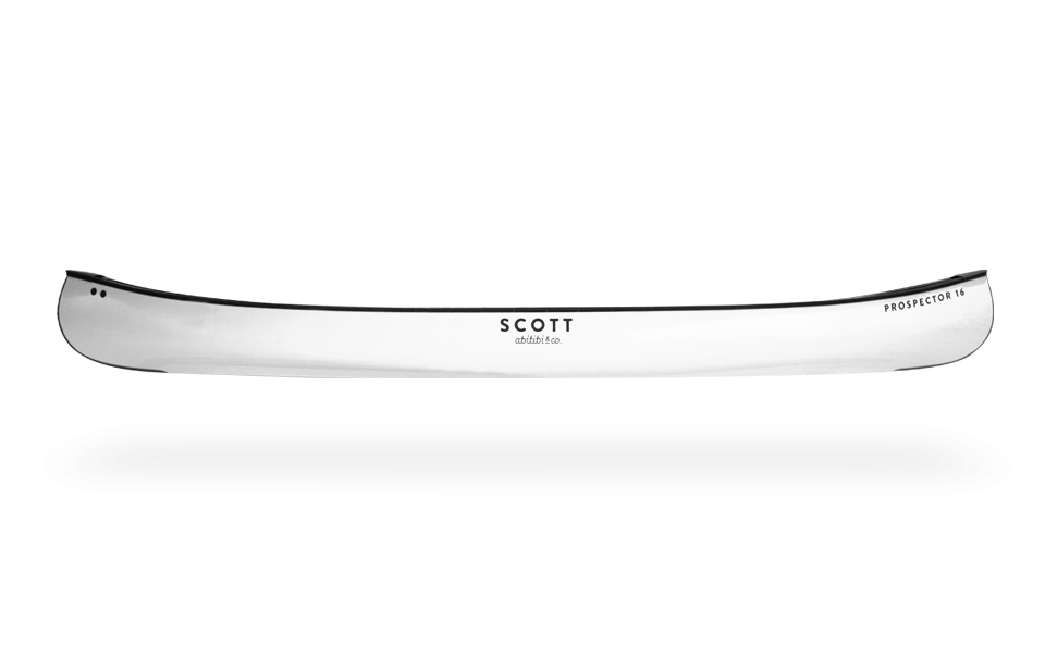 Prospector 16'