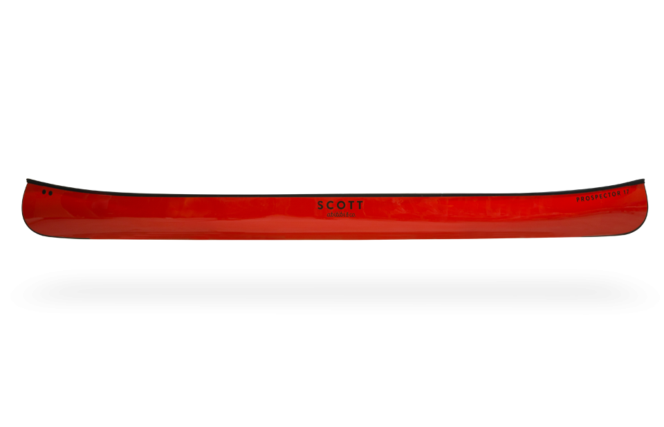 Prospector 17'