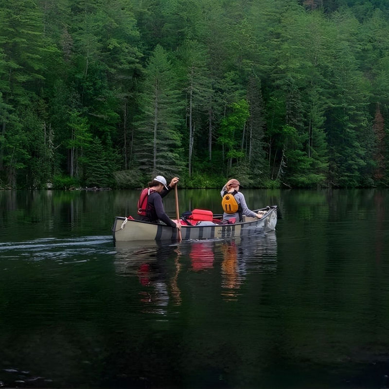 CANOES