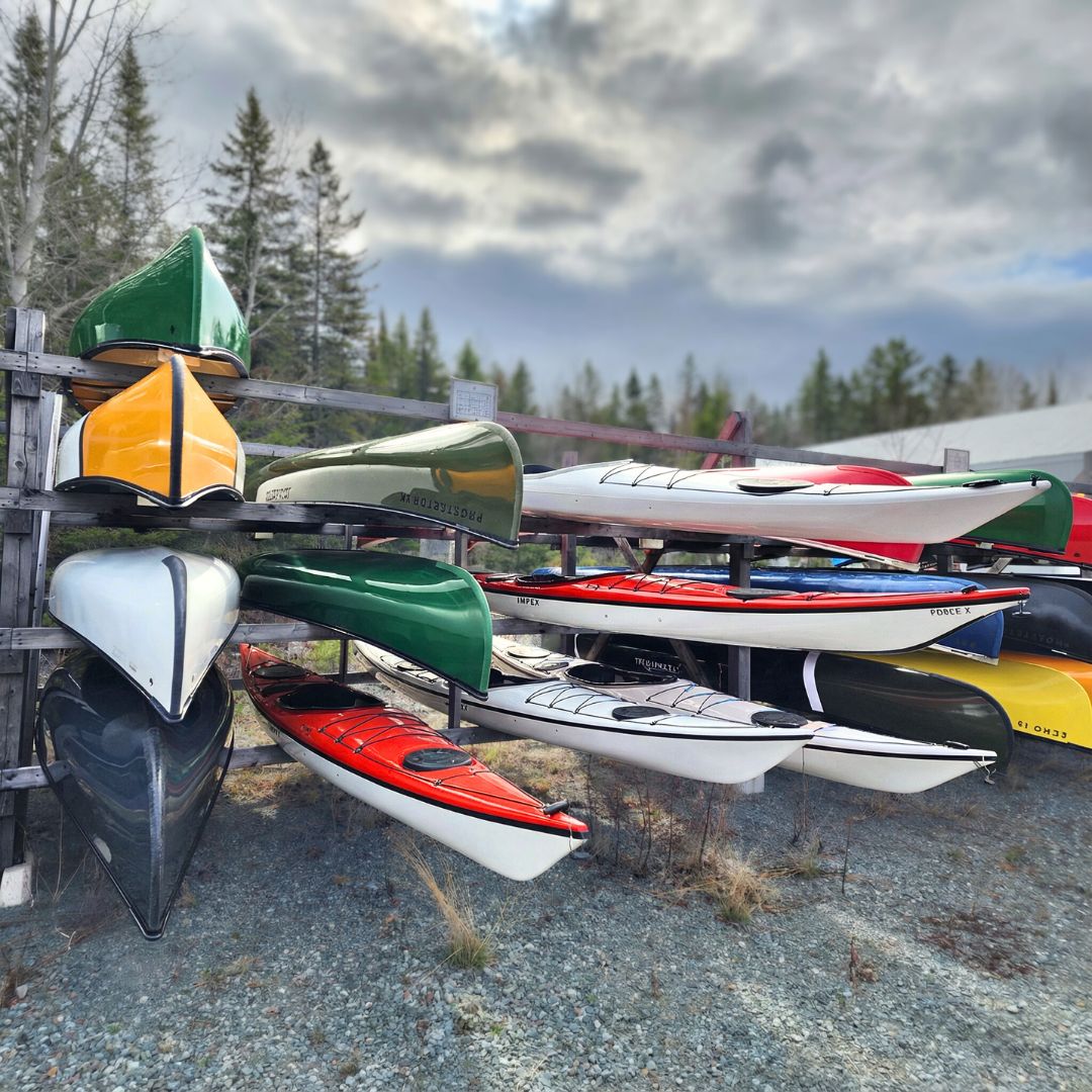 Embarcation Abitibi Co.