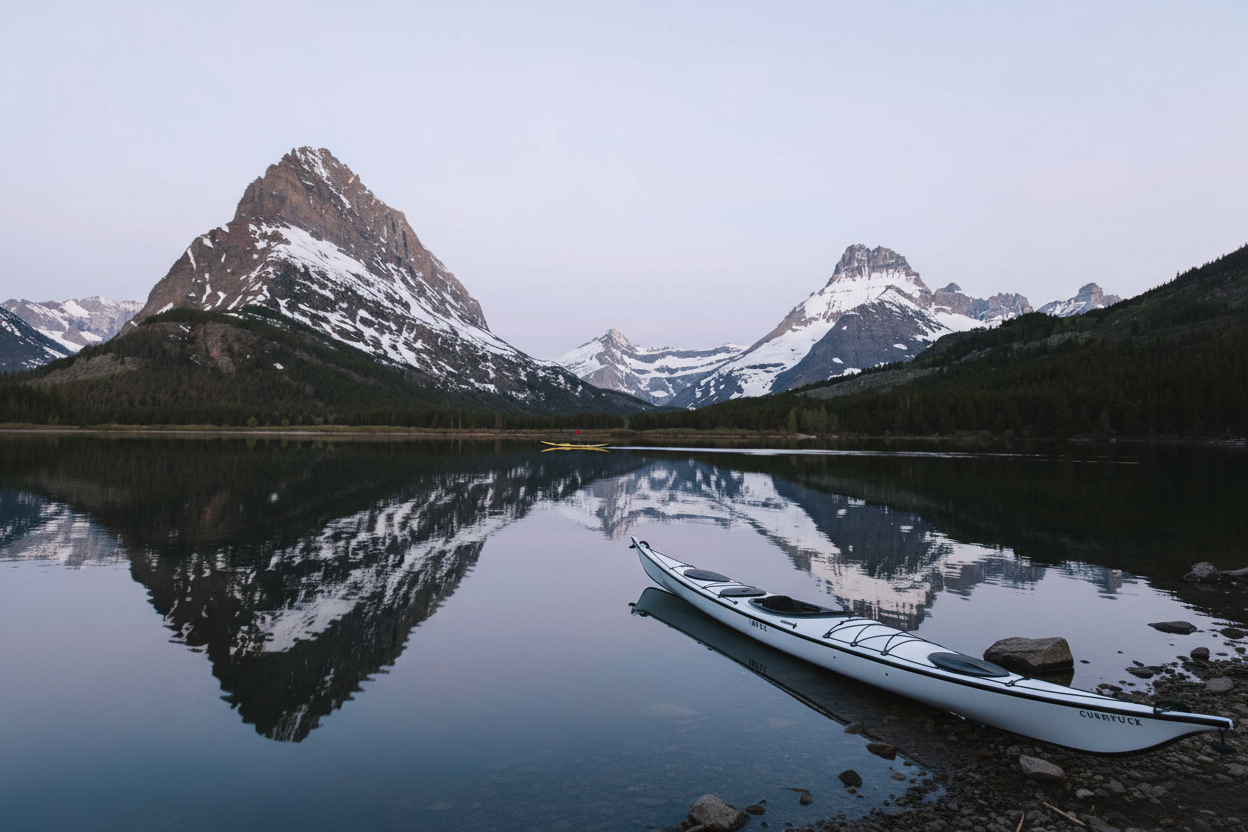 Currituck (17 ft)