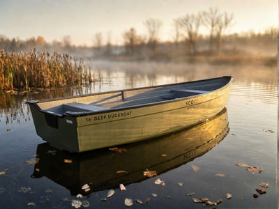 Duckboat Series
