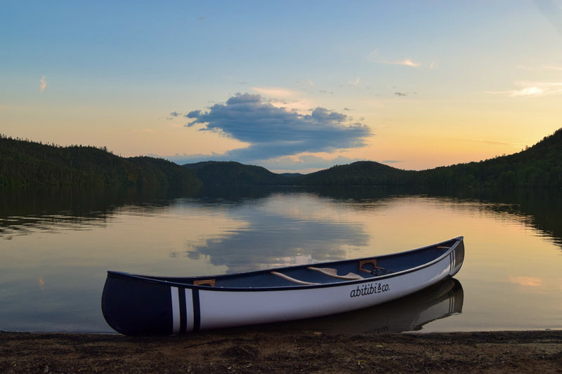 CANOES