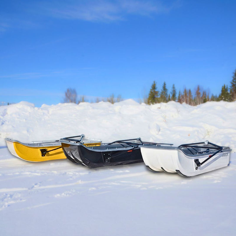Sleds