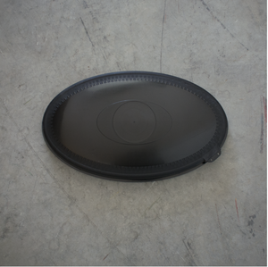 KAYAK | Oval Rubber Hatch (Out of stock)