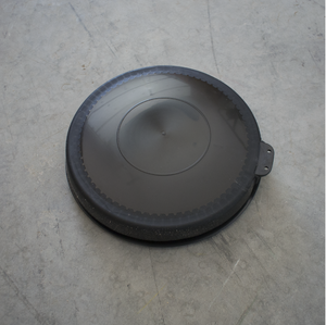 KAYAK | Round Rubber Hatch (Out of Stock)