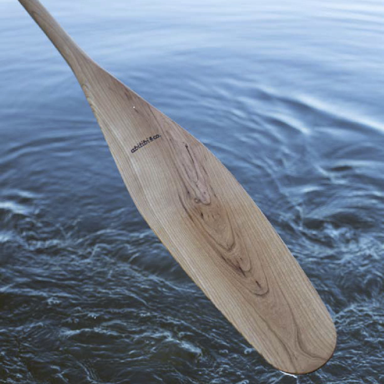CANOE | Exclusive Paddle abitibi&co series (Out of stock)